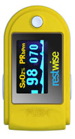 Oximeter